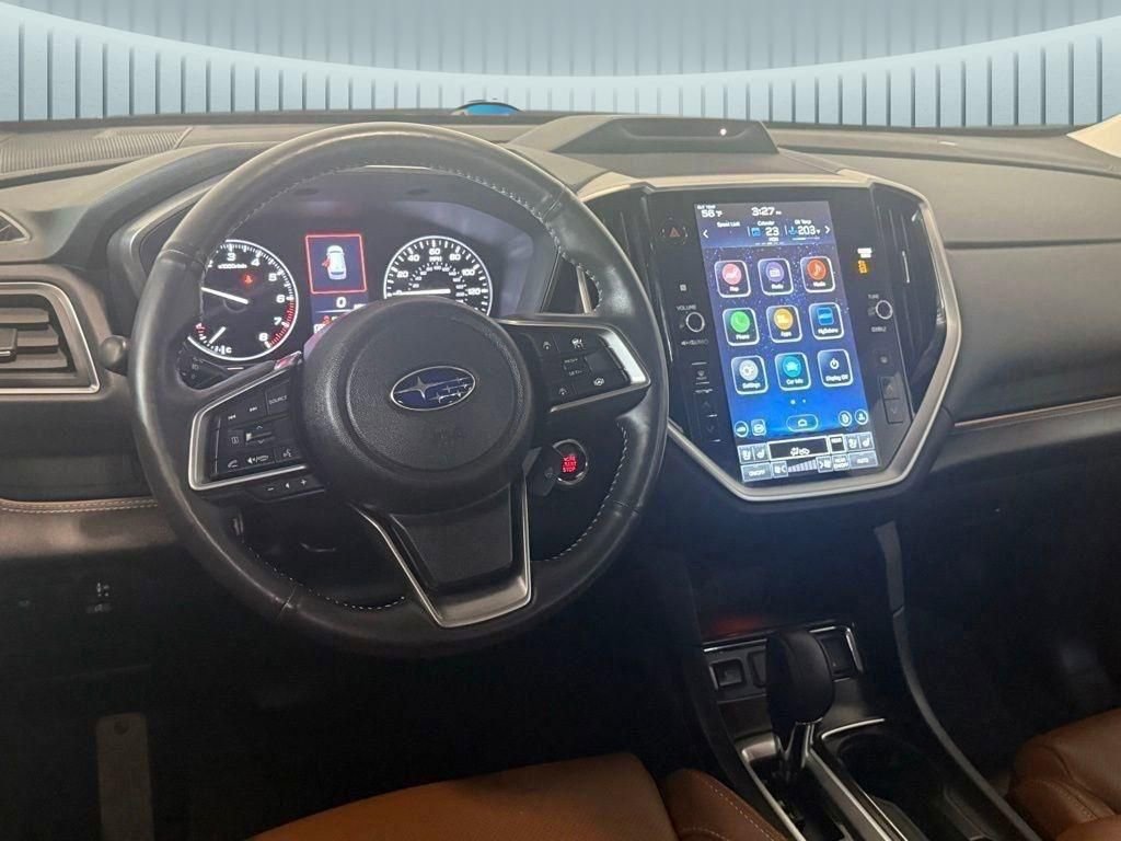 Certified 2024 Subaru Ascent Touring w/ Popular Package #2 image 13