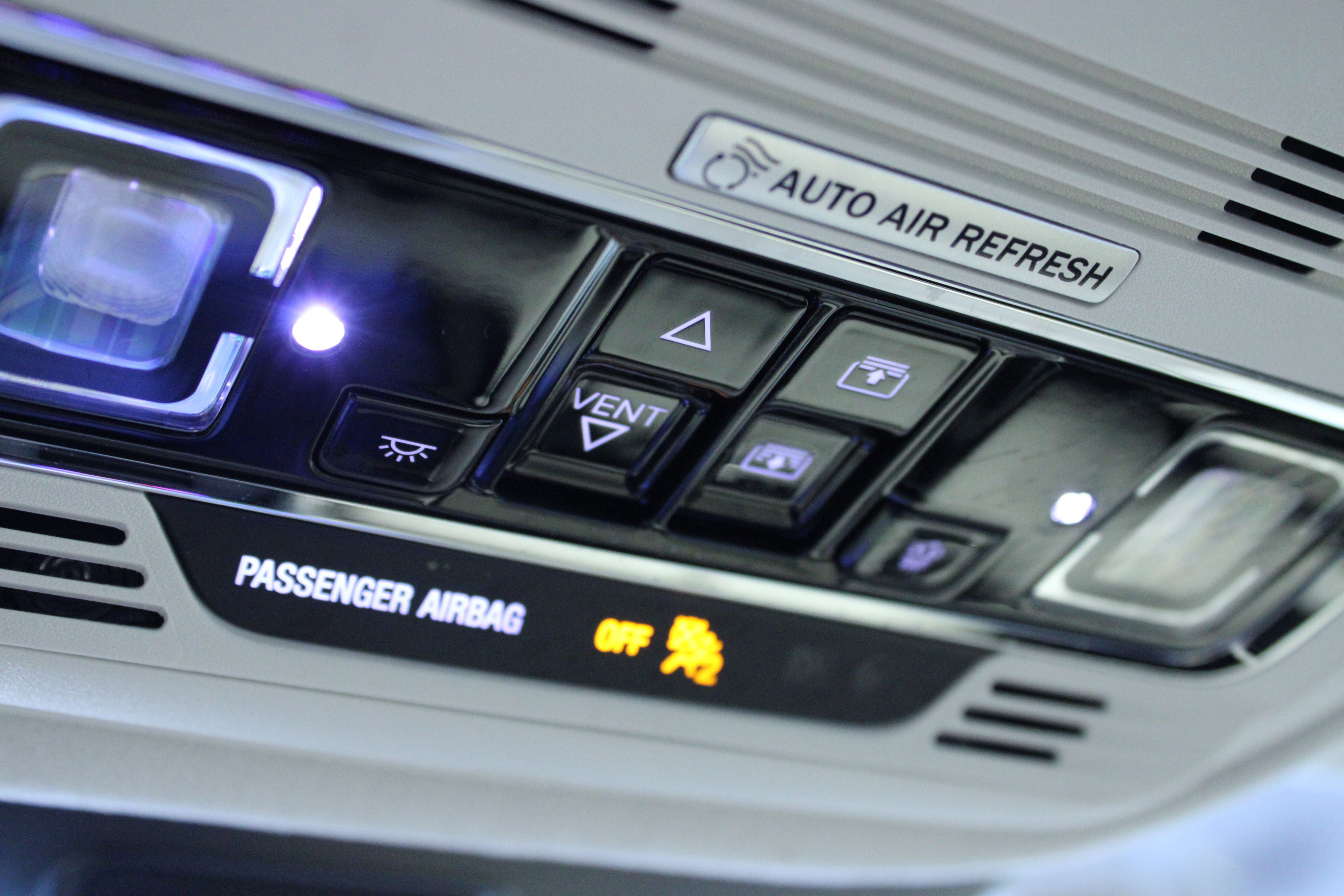 Used 2024 Lincoln Aviator Black Label w/ Dynamic Handling Package image 25