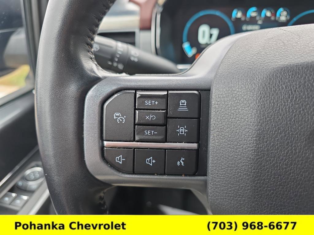 Used 2023 Ford F150 Lariat image 17