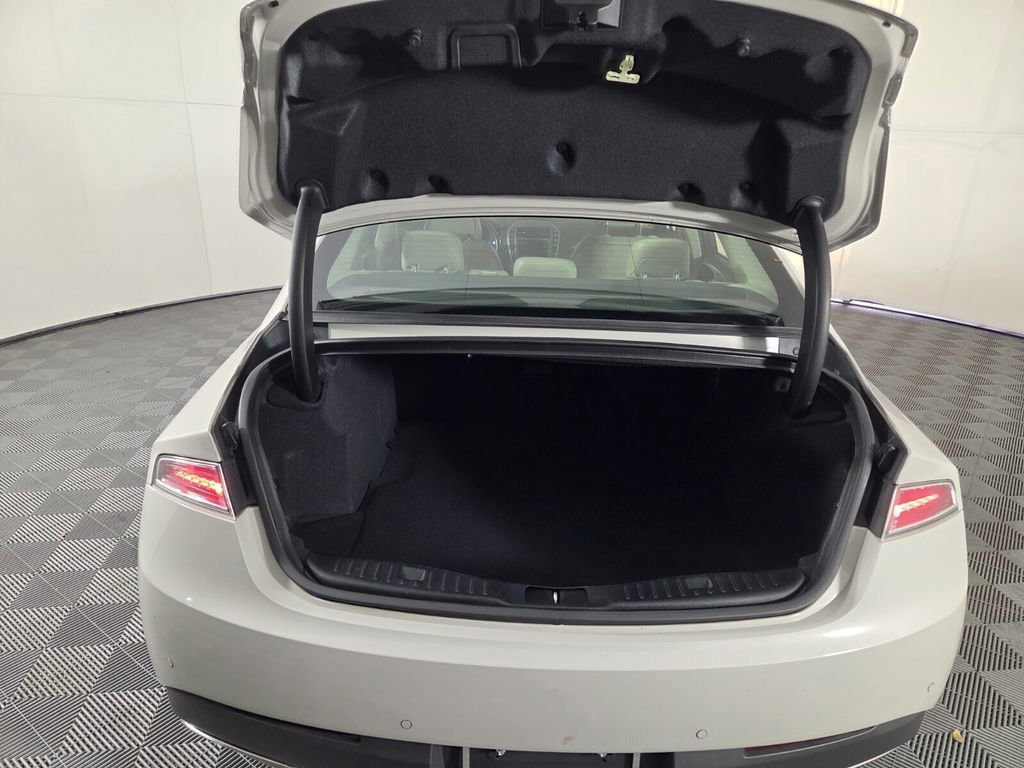 Used 2019 Lincoln MKZ Premiere image 27