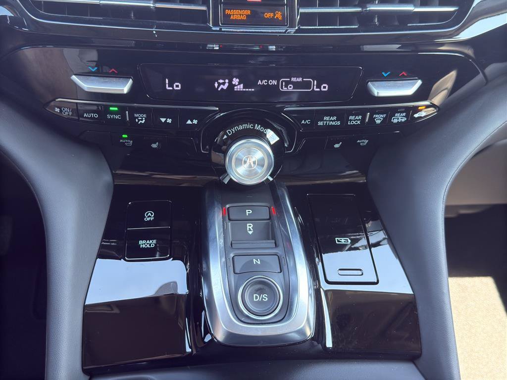Certified 2026 Acura MDX w/ Technology Package AWD/4WD image 16