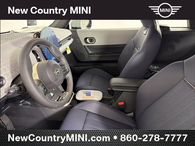 New 2026 MINI Cooper S FWD image 11