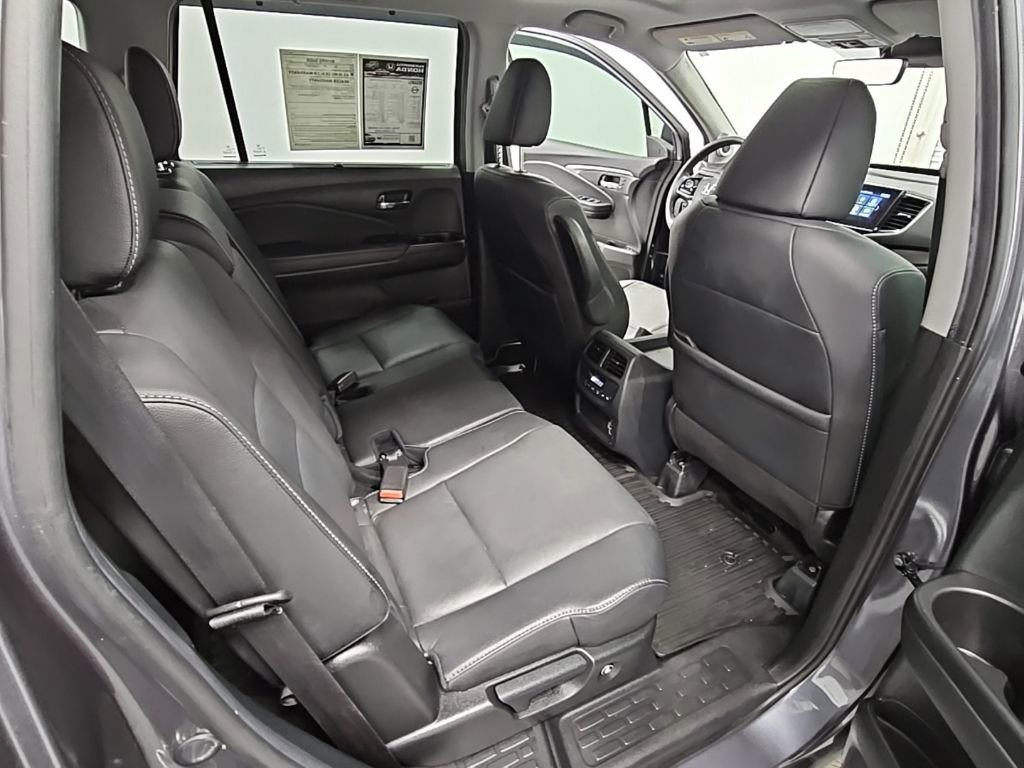 Used 2022 Honda Pilot Special Edition image 38