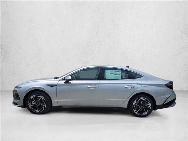 New 2026 Hyundai Sonata SEL FWD image 5