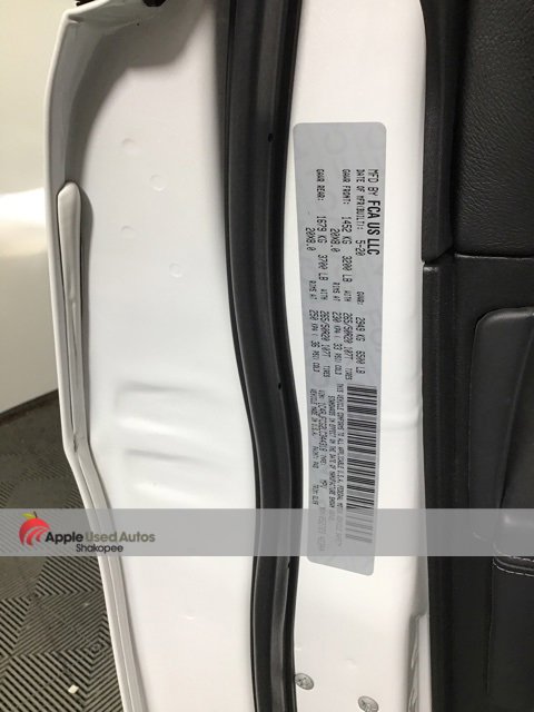 Used 2020 Jeep Grand Cherokee Overland image 31
