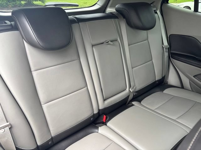Used 2014 Buick Encore Premium AWD/4WD image 32