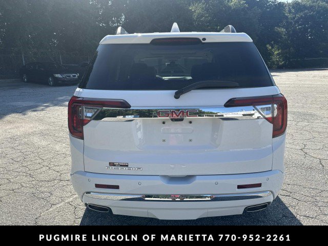 Used 2017 Lincoln MKX Reserve FWD image 13