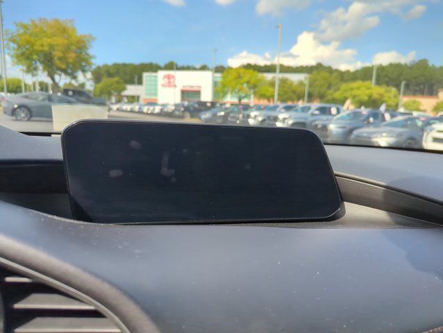 Used 2025 MAZDA MAZDA3 s Sport FWD image 26
