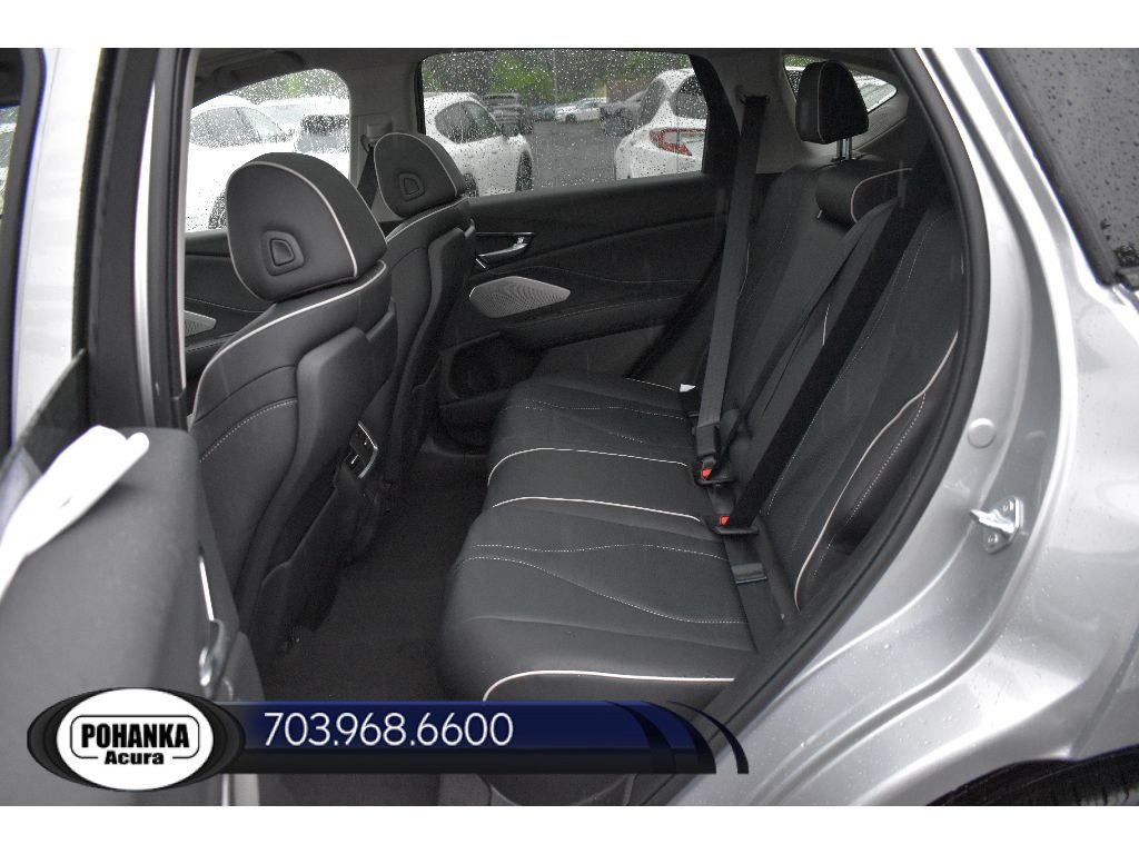 New 2026 Acura RDX w/ Advance Package AWD/4WD image 31