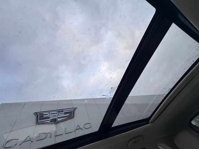 New 2026 Cadillac XT5 Premium Luxury image 32