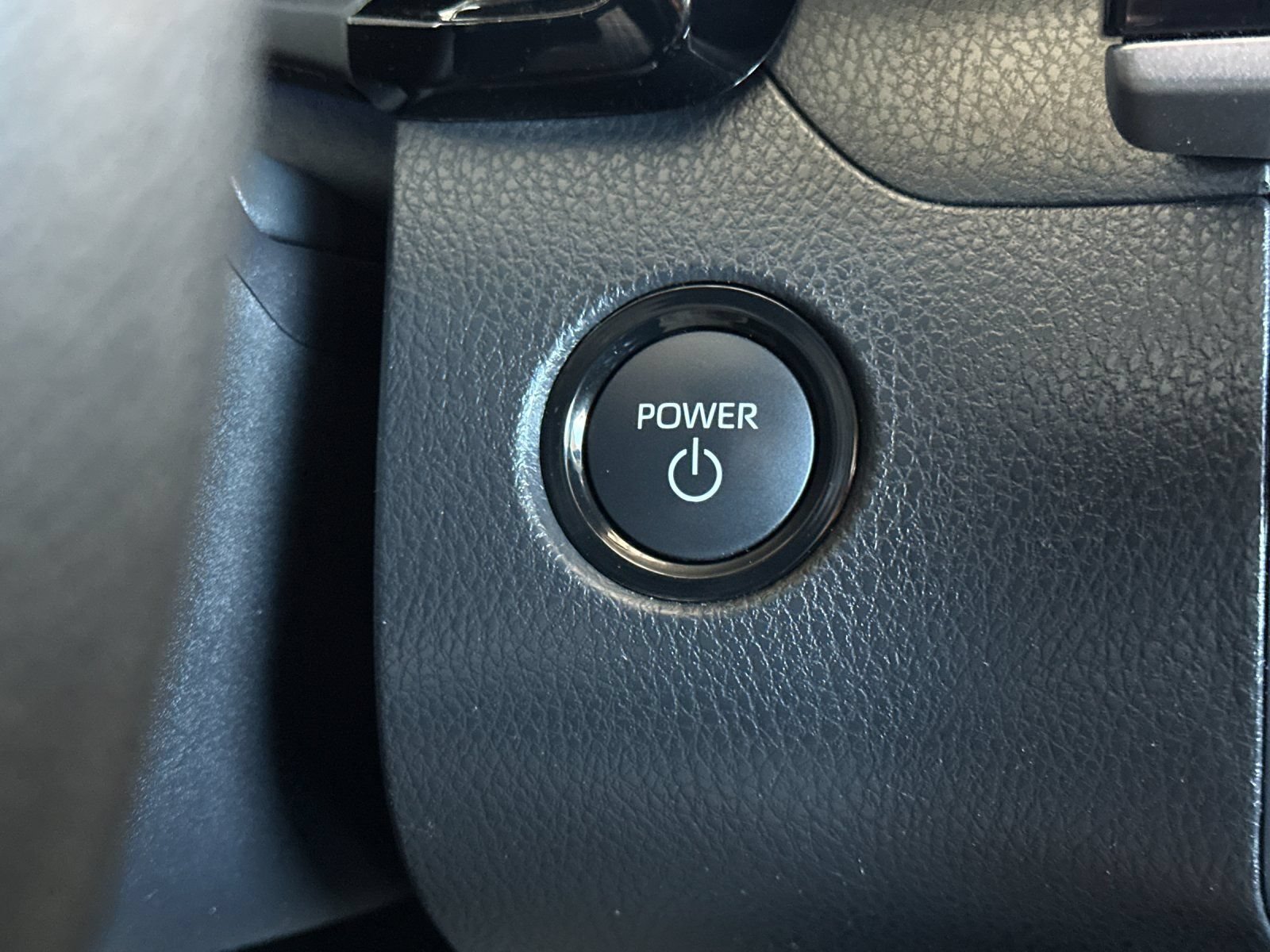 Used 2026 Toyota Camry LE FWD image 19