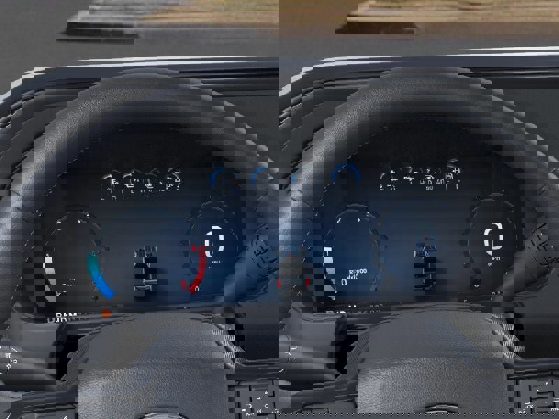 New 2026 Ford F250 Platinum image 13