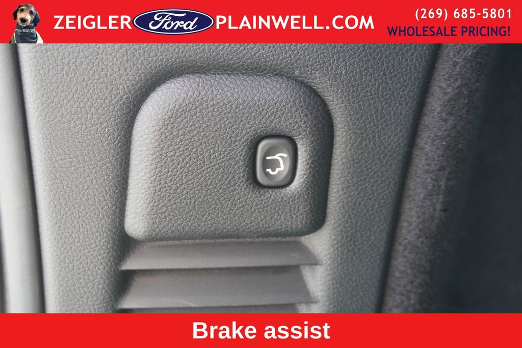 Used 2024 Dodge Durango R/T image 10