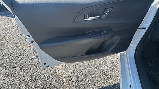 New 2026 Toyota Prius Plug-In Hybrid image 15