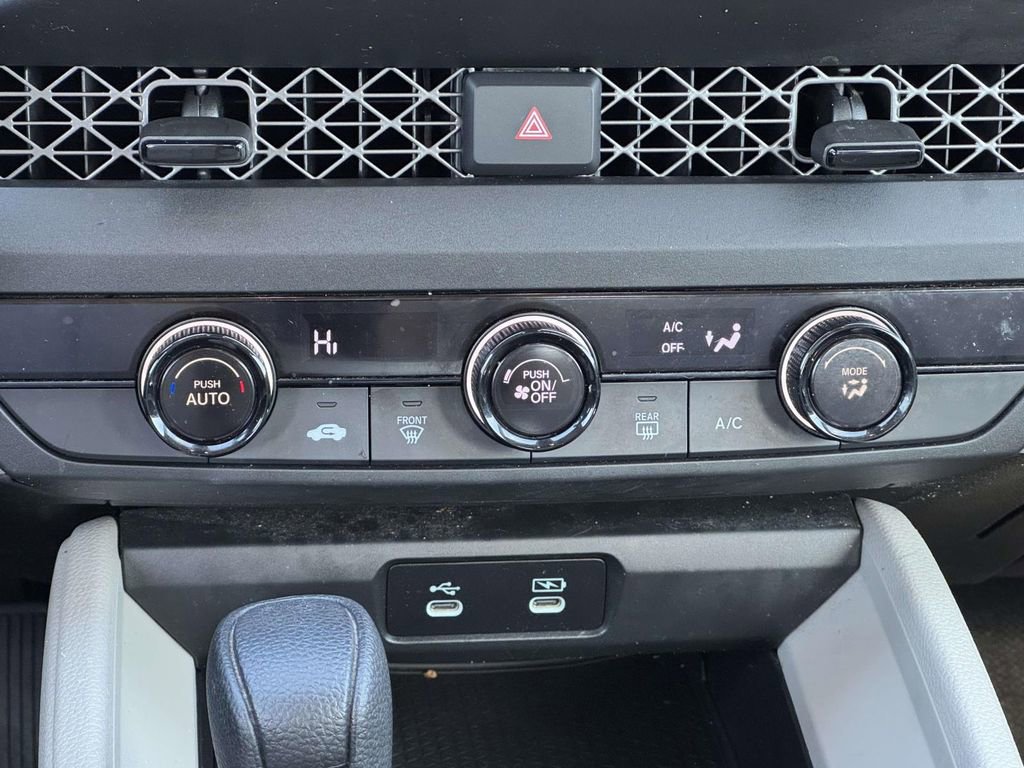 Used 2024 Honda Accord LX image 5