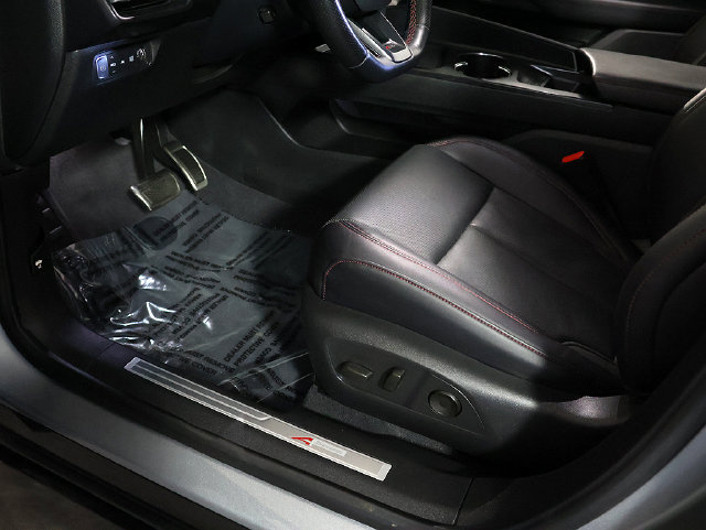 Certified 2024 Acura ZDX A-Spec AWD/4WD image 26