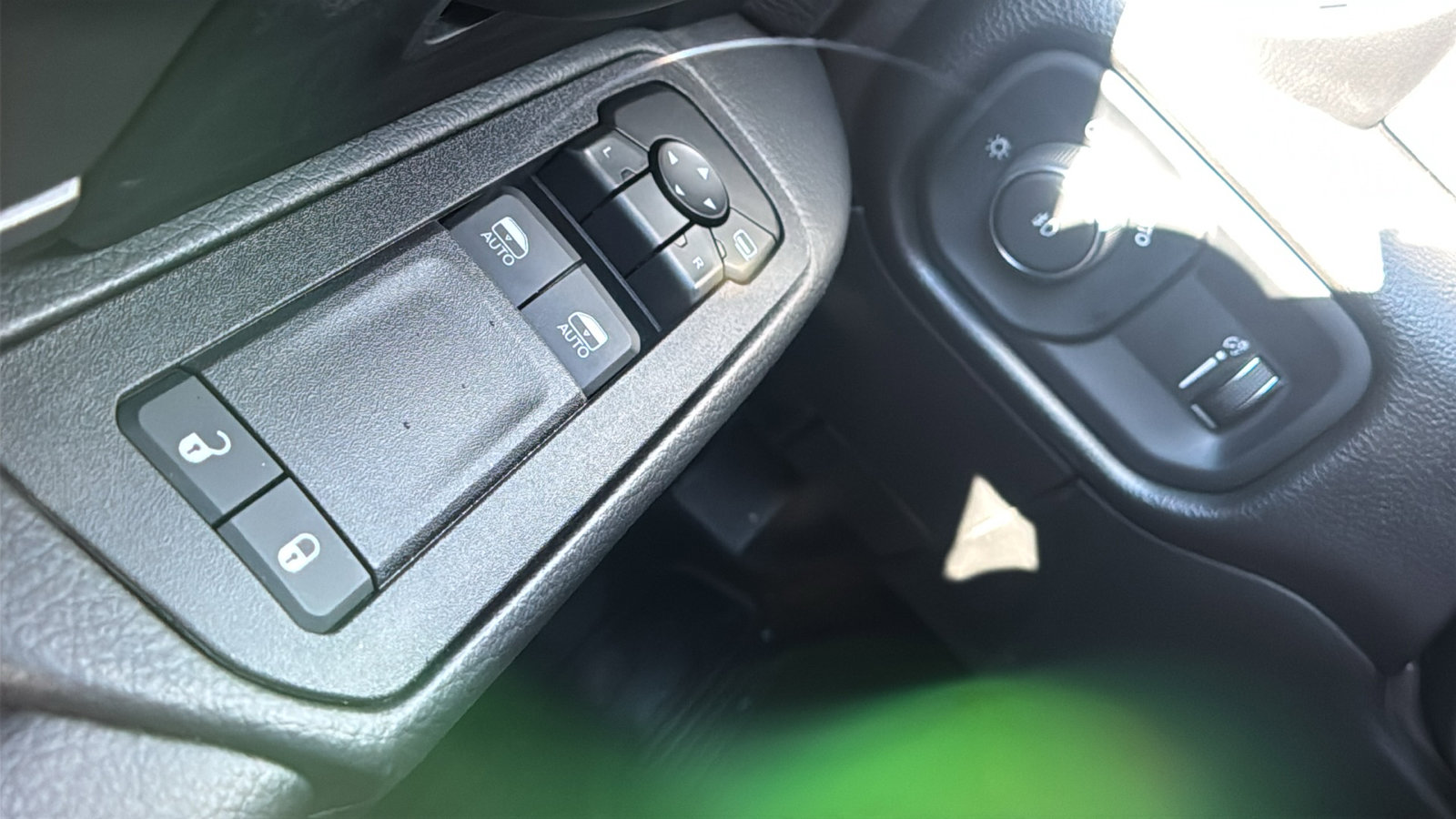 New 2026 RAM 5500 Tradesman w/ Chrome Appearance Group image 25