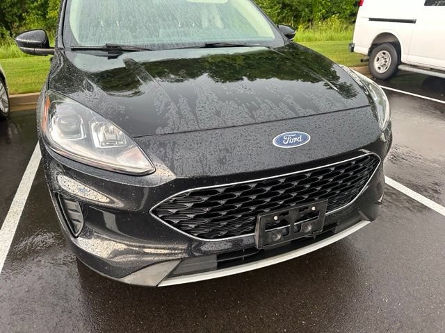 Used 2020 Ford Escape SE FWD image 4
