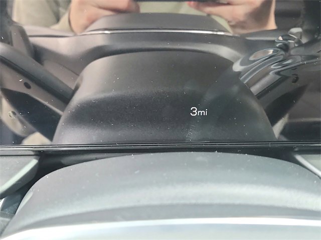 New 2026 GMC Terrain Elevation w/ Elevation Premium Package image 21