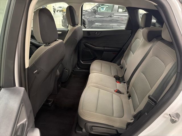 Used 2022 Ford Escape S image 16