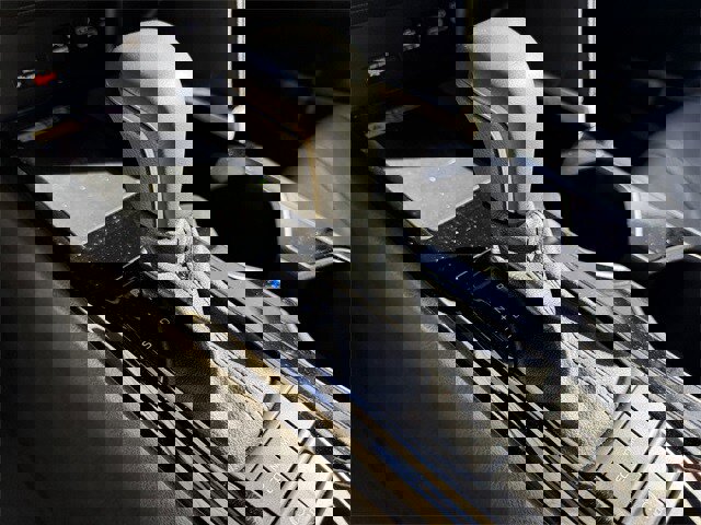 Used 2025 Toyota Camry XSE image 19