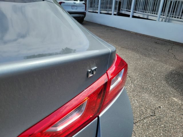 Used 2024 Chevrolet Malibu LT FWD image 8