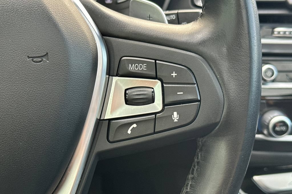 Used 2019 BMW X3 sDrive30i w/ Premium Package RWD image 28