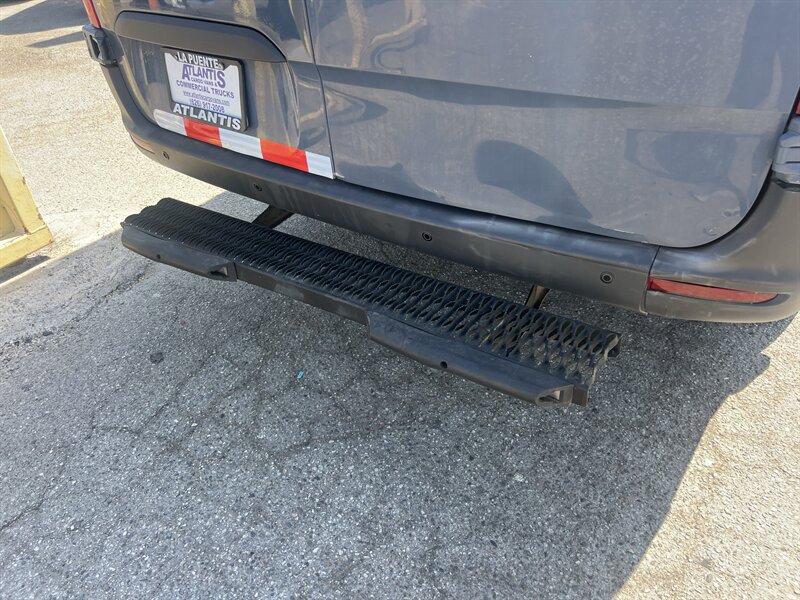 Used 2019 Mercedes-Benz Sprinter 144 image 14