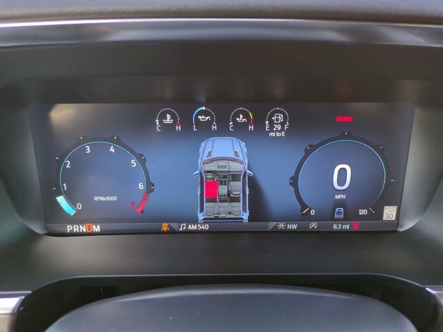 New 2026 Ford F150 Platinum image 29