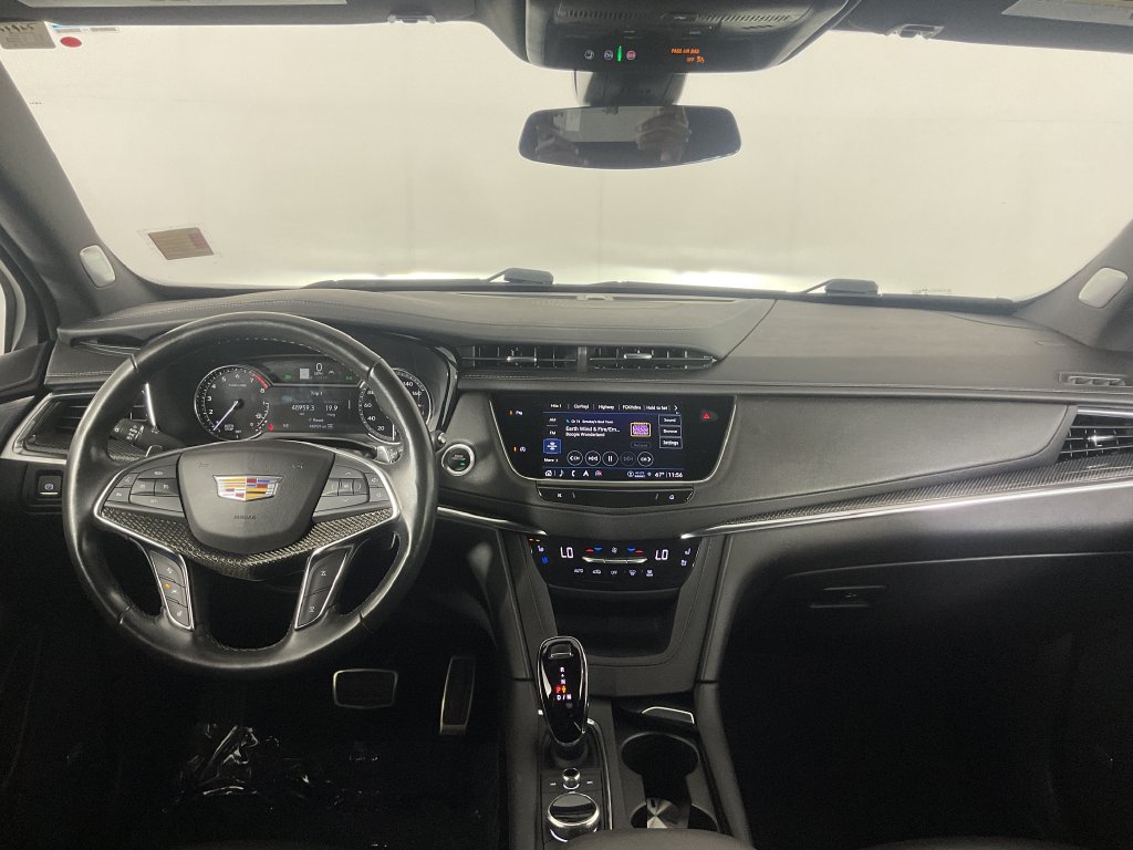 Used 2023 Cadillac XT5 Sportv AWD/4WD image 15