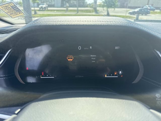 Used 2023 Jeep Grand Cherokee Limited AWD/4WD image 35