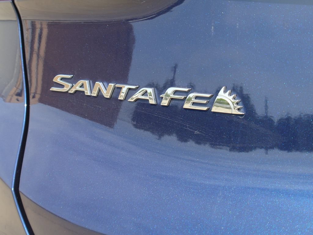 Used 2023 Hyundai Santa Fe SE FWD image 32