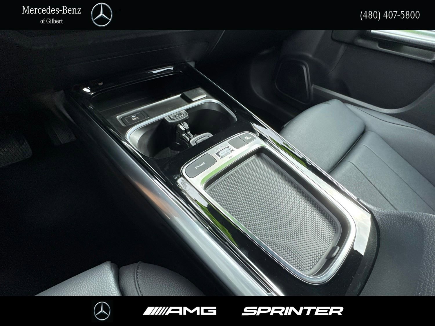 Certified 2026 Mercedes-Benz GLA 250 image 23