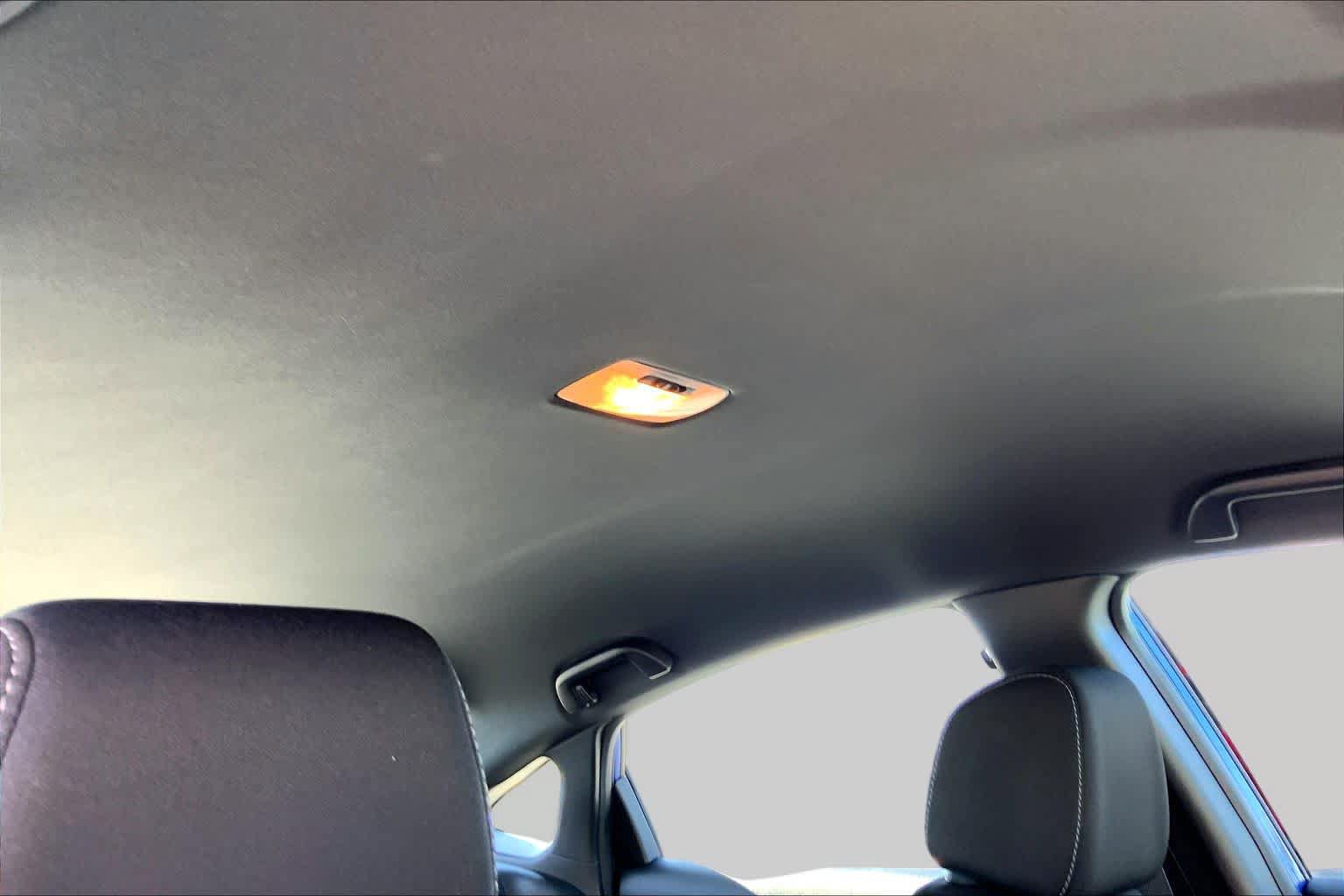 Used 2019 Honda Civic Sport image 13