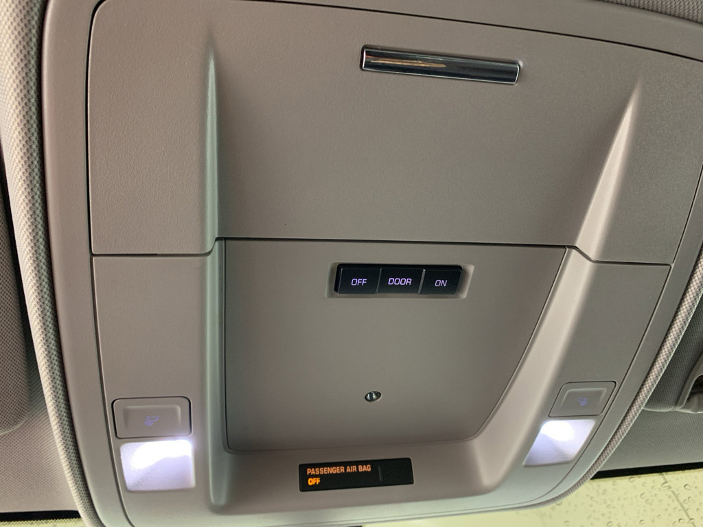 Used 2019 Chevrolet Silverado 1500 LT image 28