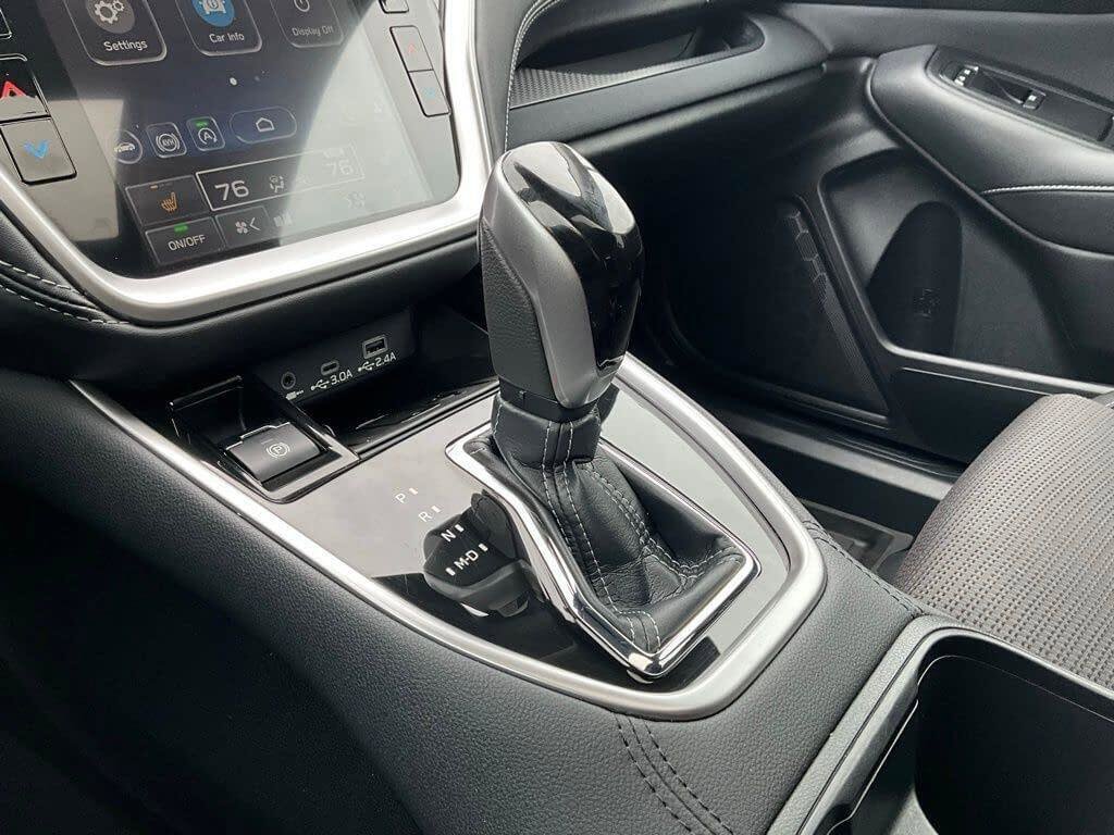 Certified 2023 Subaru Outback Premium image 21