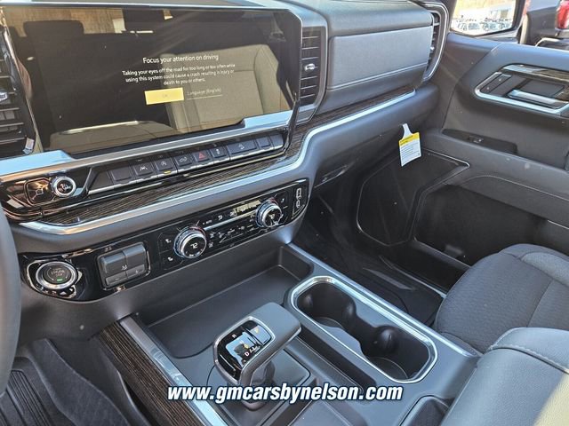 New 2026 GMC Sierra 1500 Elevation image 10