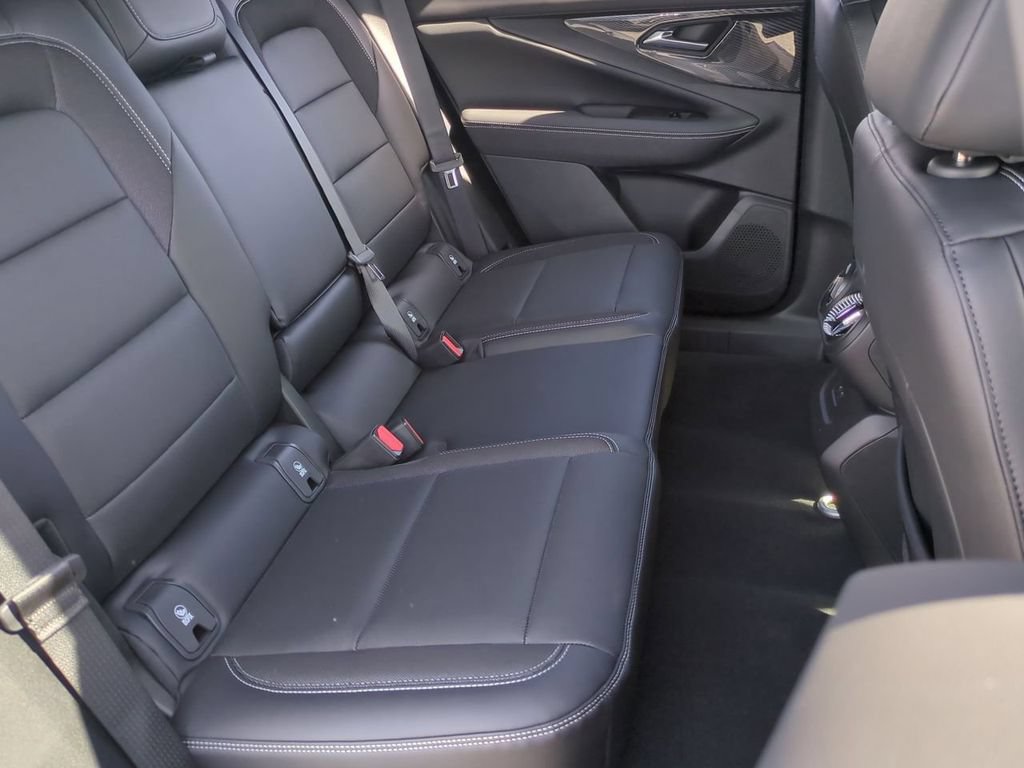 New 2026 Chevrolet Blazer EV LT FWD image 26