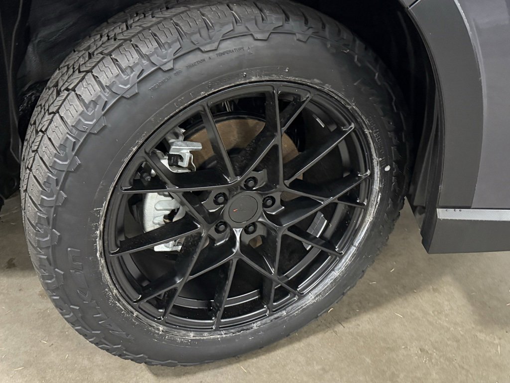 New 2025 Subaru Ascent Limited w/ Popular Package #1 image 21