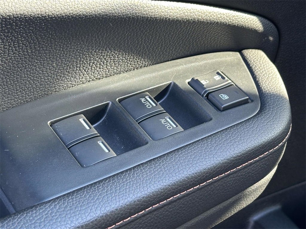 Certified 2023 Honda Passport TrailSport image 15
