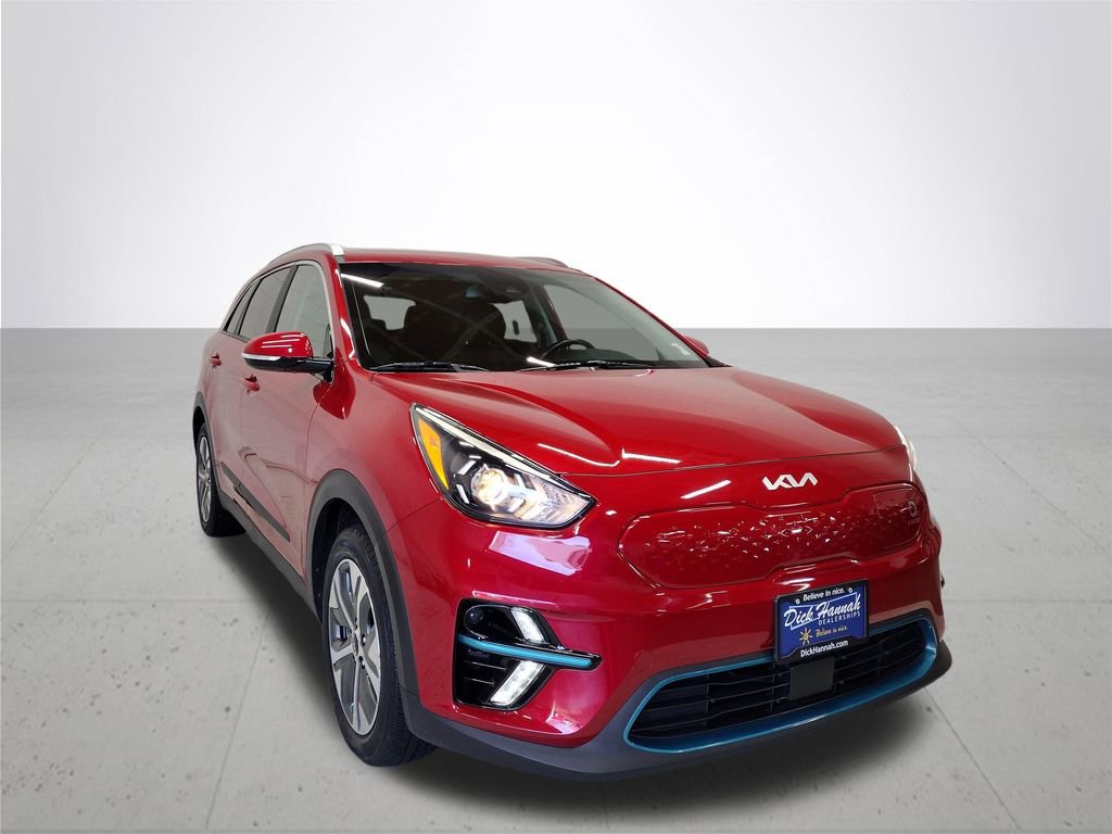 Used 2022 Kia Niro EX Premium image 4