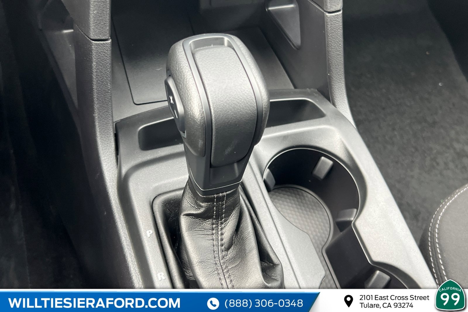 New 2025 Ford Ranger XL w/ Trailer Tow Package image 21