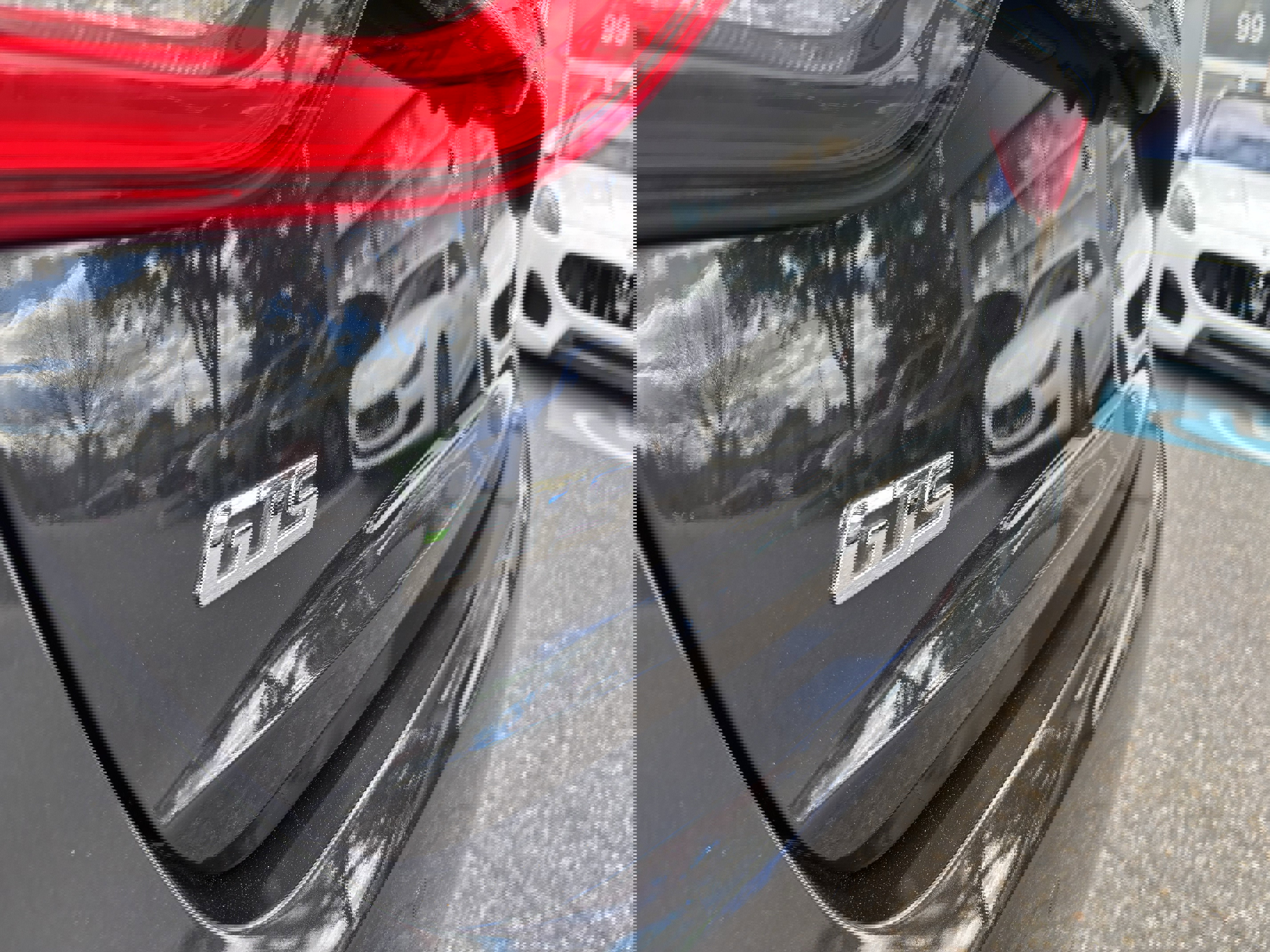 Used 2019 Maserati Quattroporte GTS GranLusso image 13