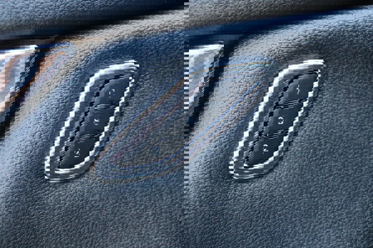 Used 2017 Maserati Quattroporte S image 46