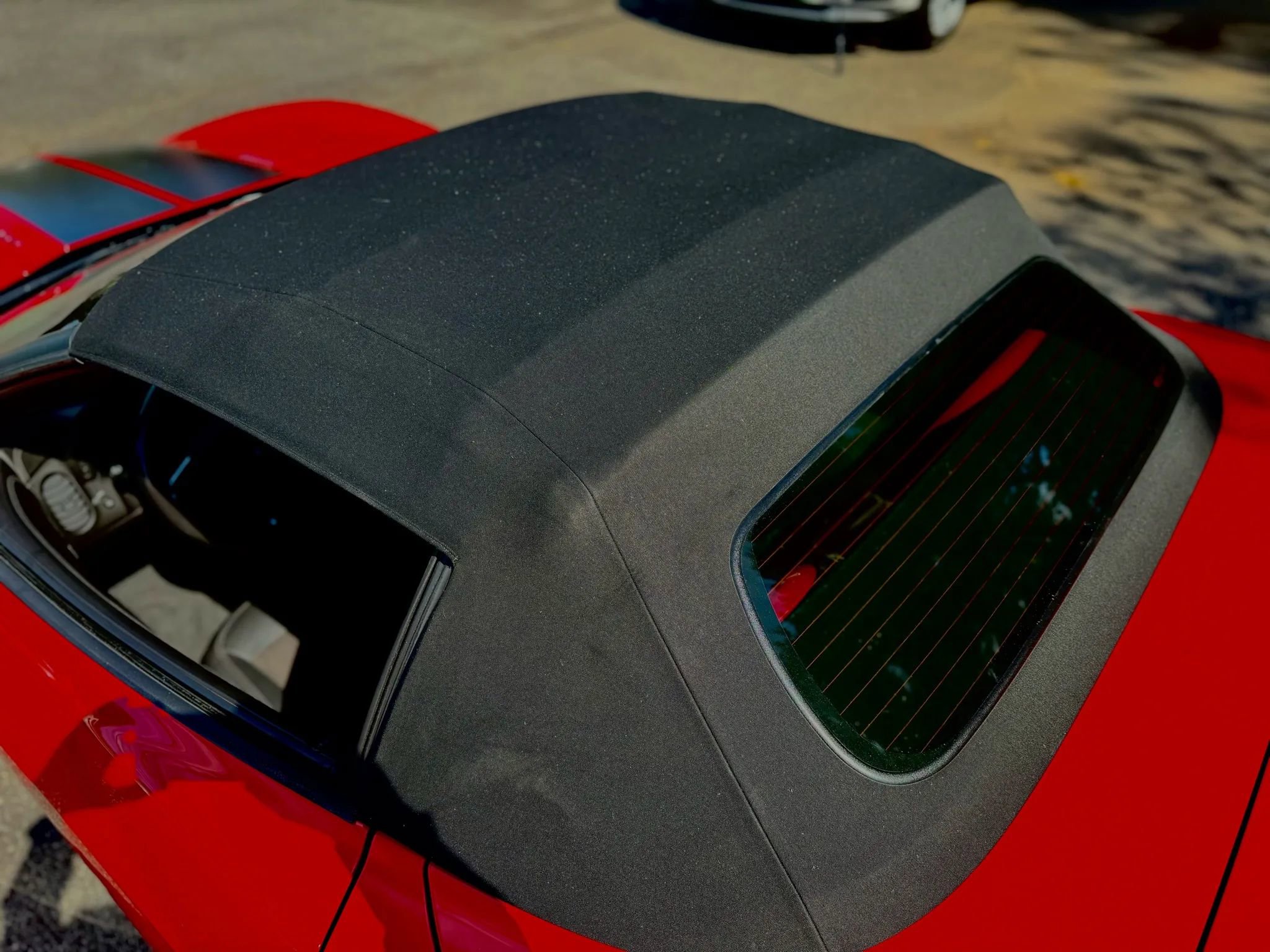 Used 2013 Chevrolet Corvette 427 w/ 1SC Preferred Equipment Group image 23