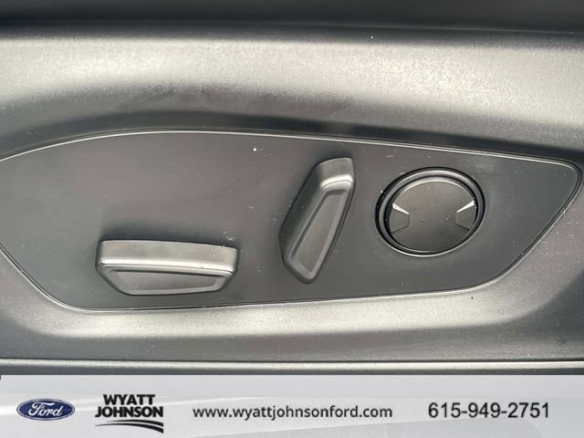 New 2026 Ford Explorer ST-Line AWD/4WD image 20