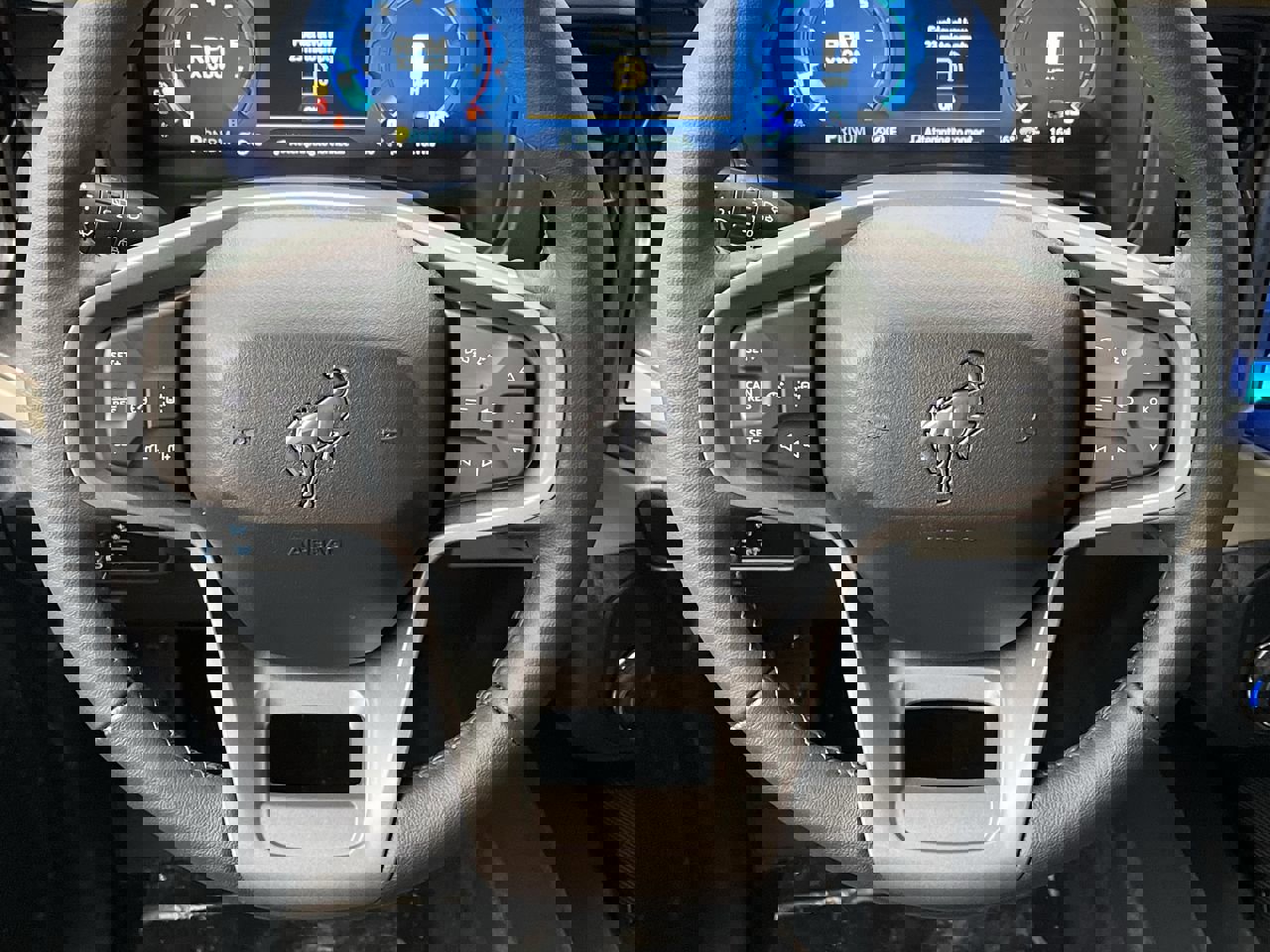 New 2026 Ford Bronco Big Bend image 13