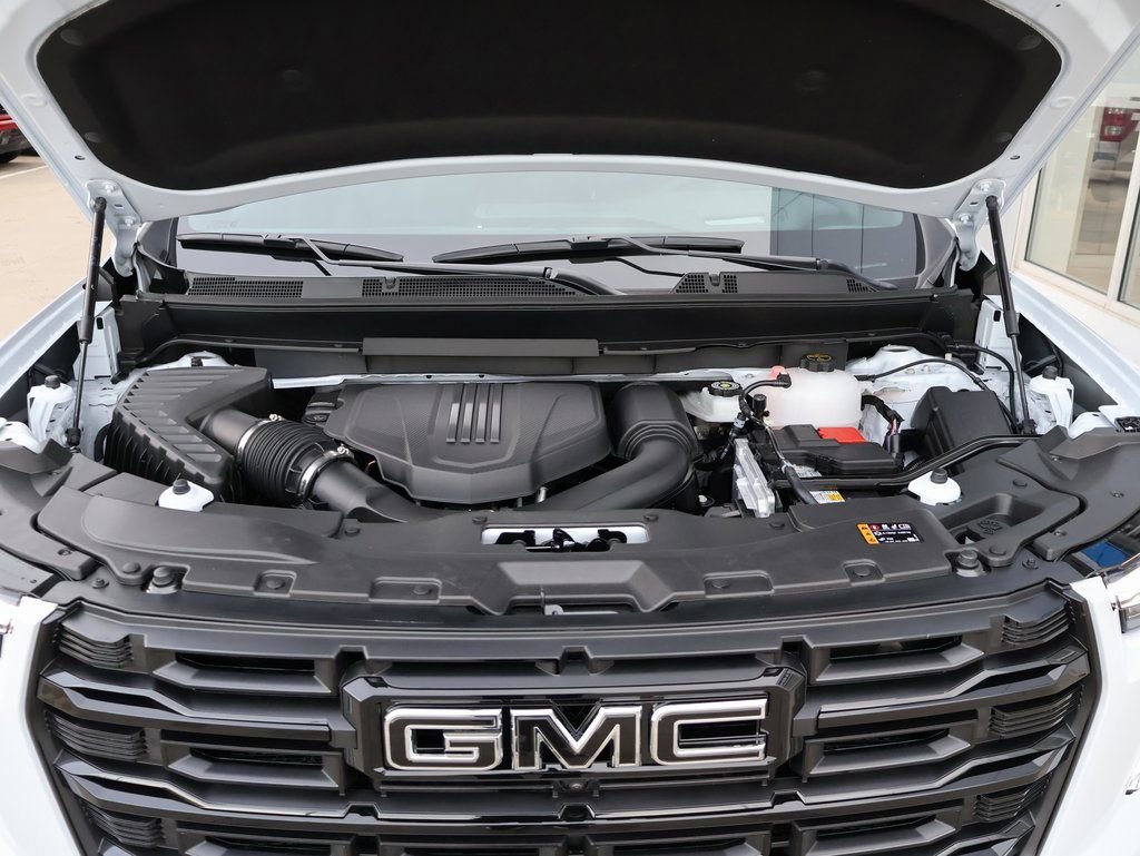 New 2026 GMC Acadia Elevation w/ Black Edition image 42