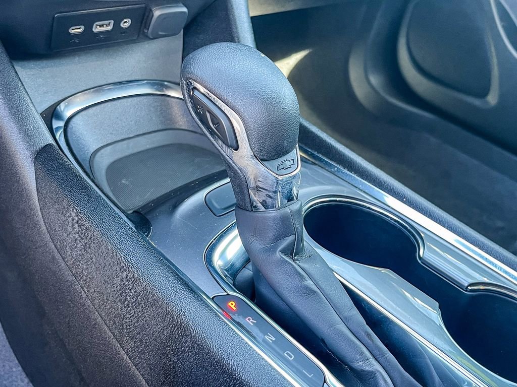 Certified 2023 Chevrolet Malibu LT image 41