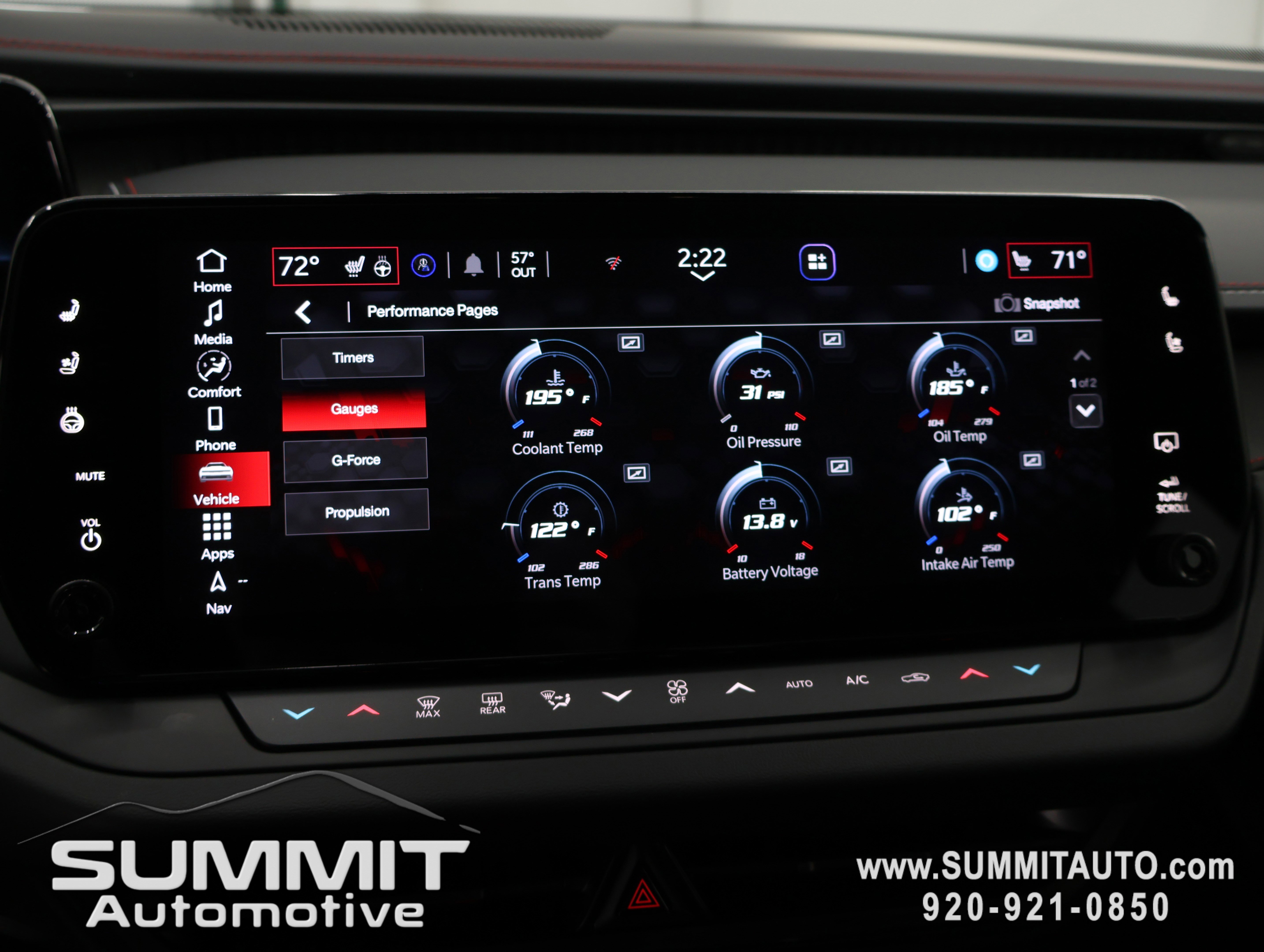 New 2026 Dodge Charger Scat Pack AWD/4WD image 64